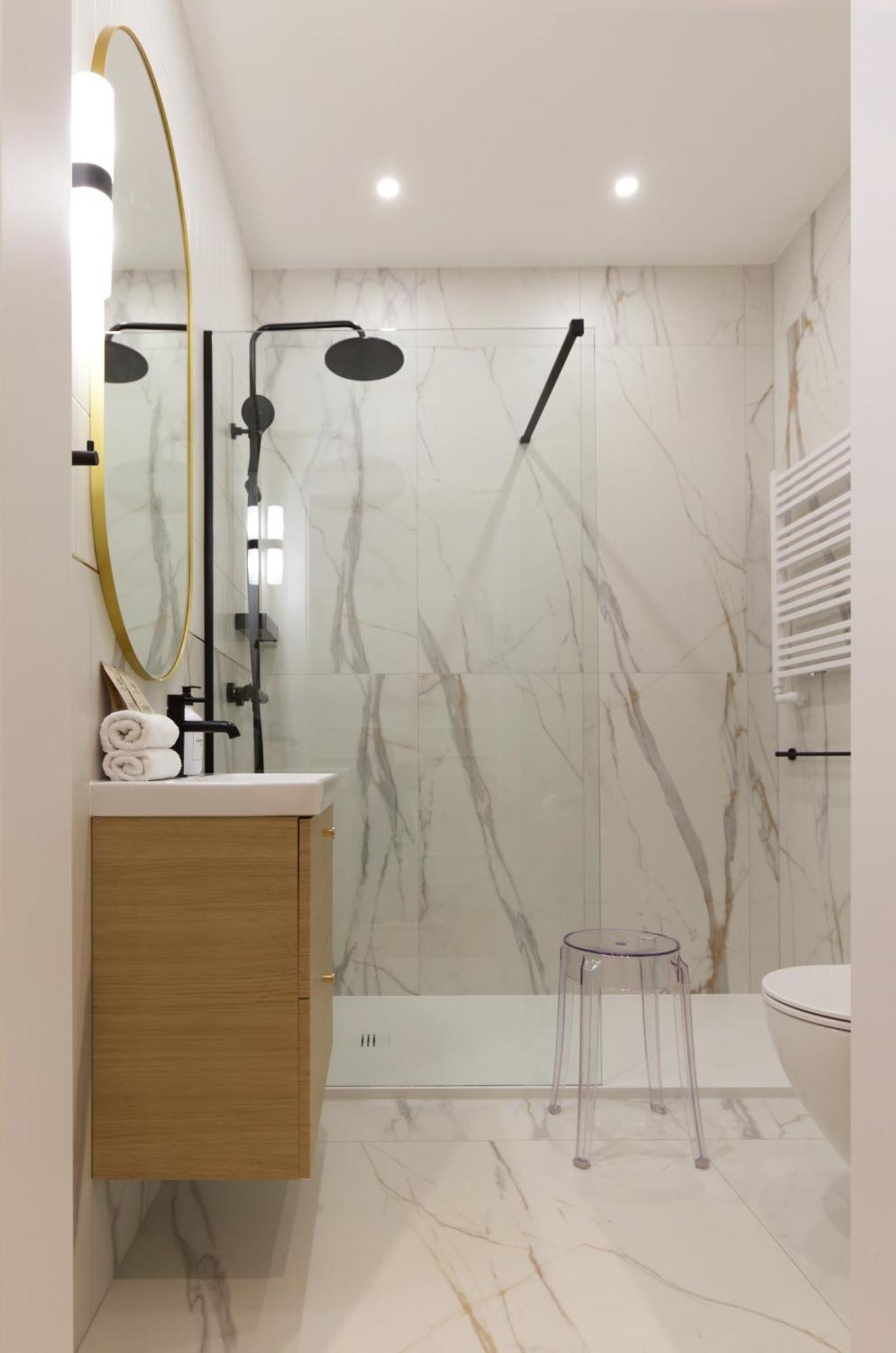 Little Oder Apartments Щецин Экстерьер фото