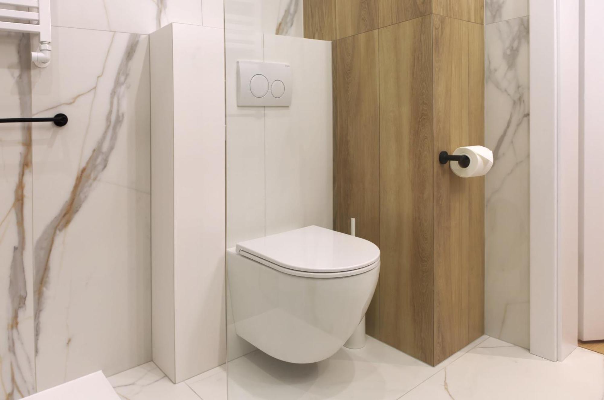 Little Oder Apartments Щецин Экстерьер фото