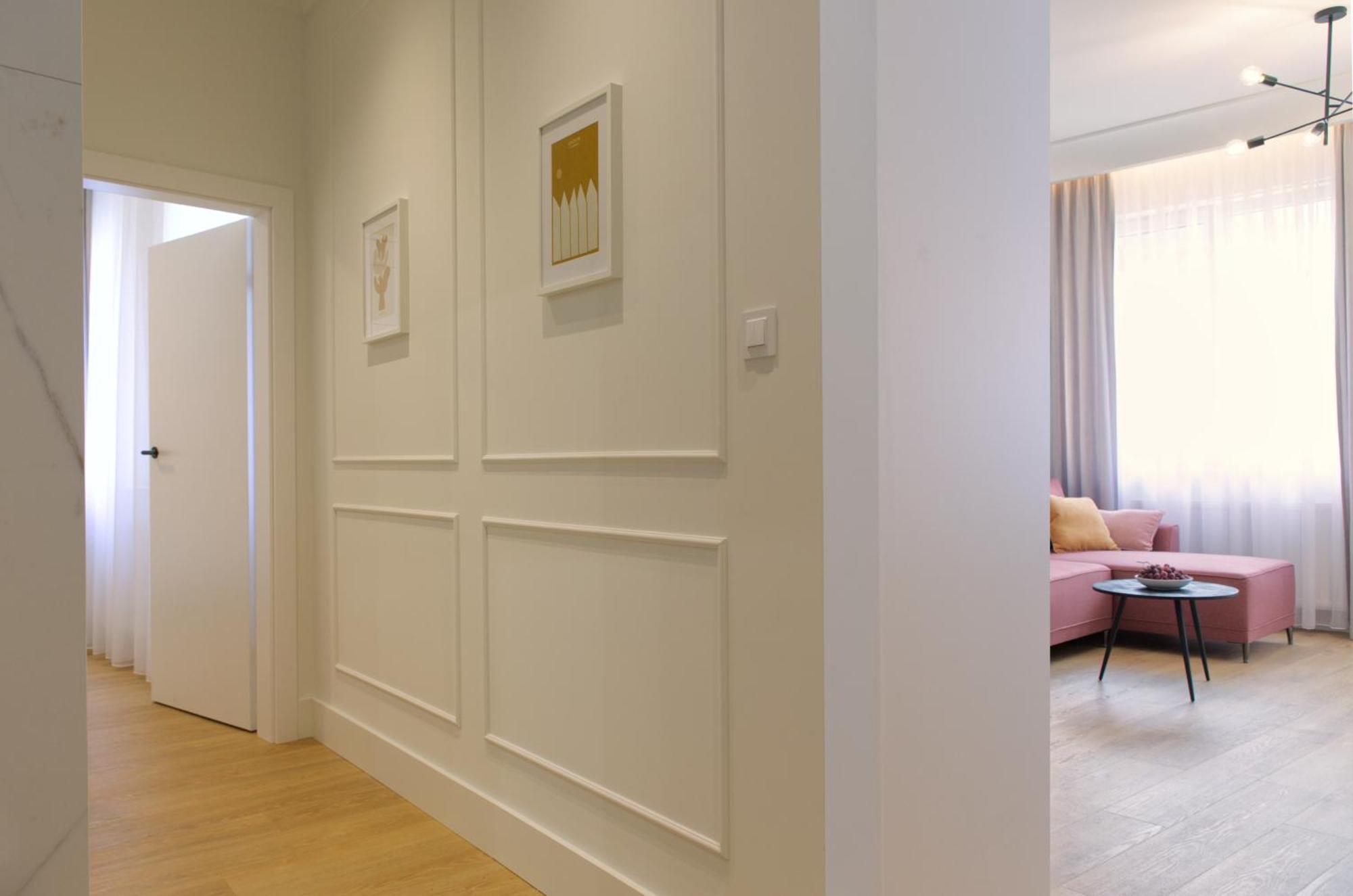 Little Oder Apartments Щецин Экстерьер фото
